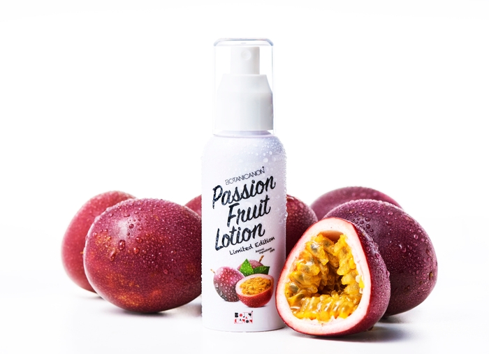 パッションフルーツローション