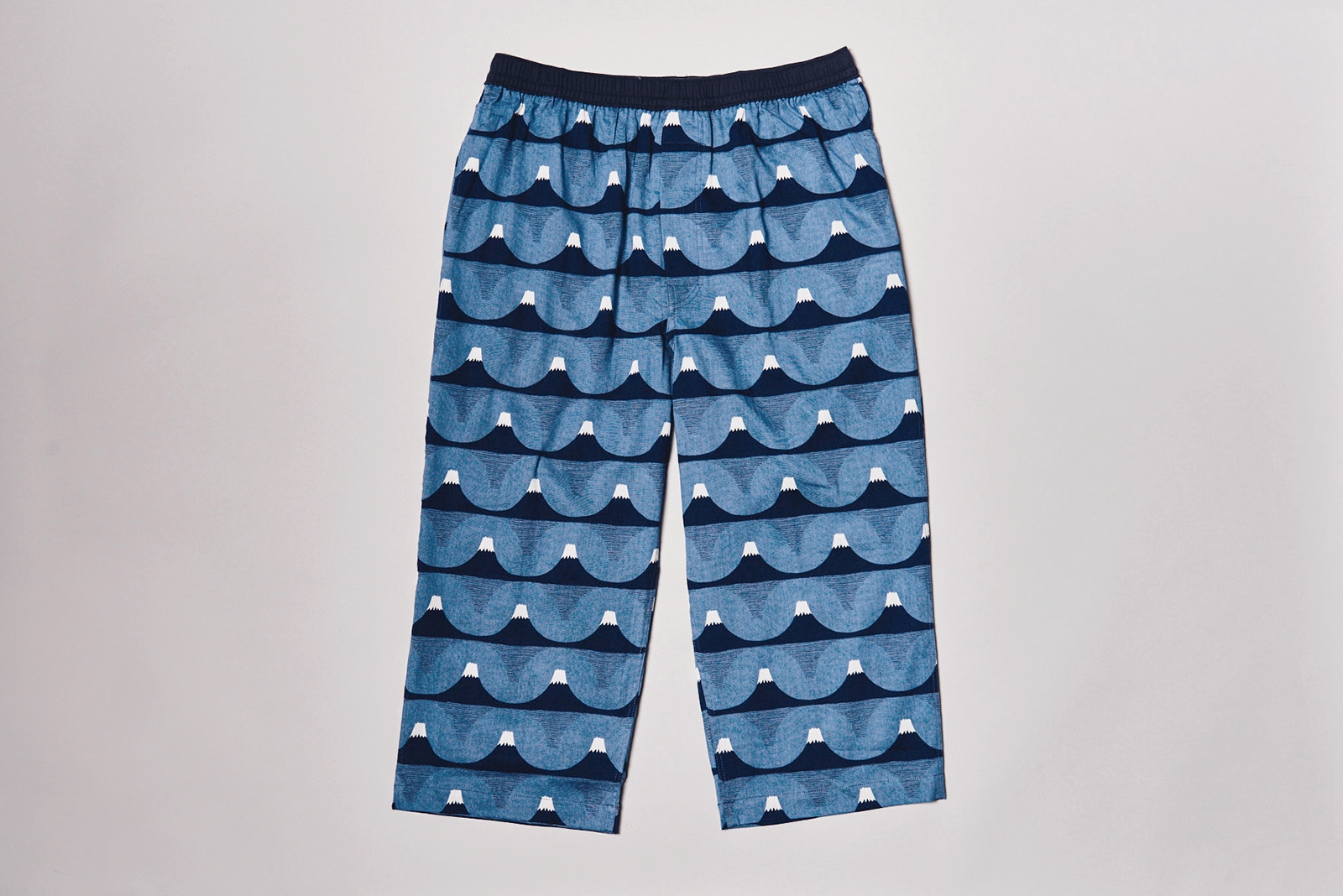 アズ ステテコレギュラー 富士山