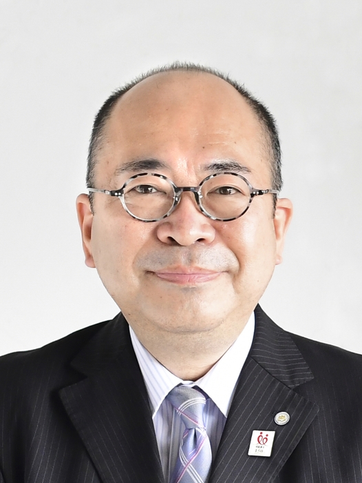 日本司法書士会連合会 会長 小澤 吉徳