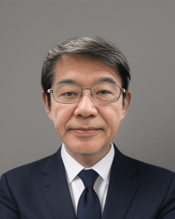澤野 次郎 氏
