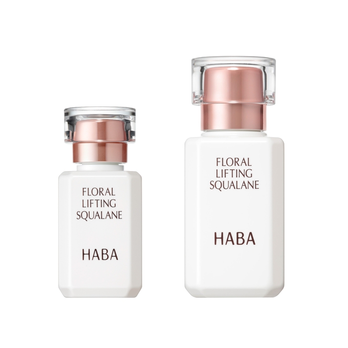 フローラルリフトスクワラン