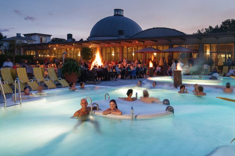 ドイツ・バートクロツィンゲン「ビタクラシカ」