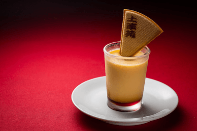 なめらかプリン