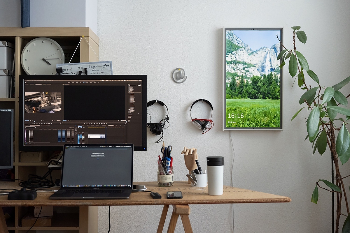 Atmophメンバーの冒険をシェアする「Adventure Blog」が開始から1周年を迎えました