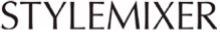 スタイルミキサー 1