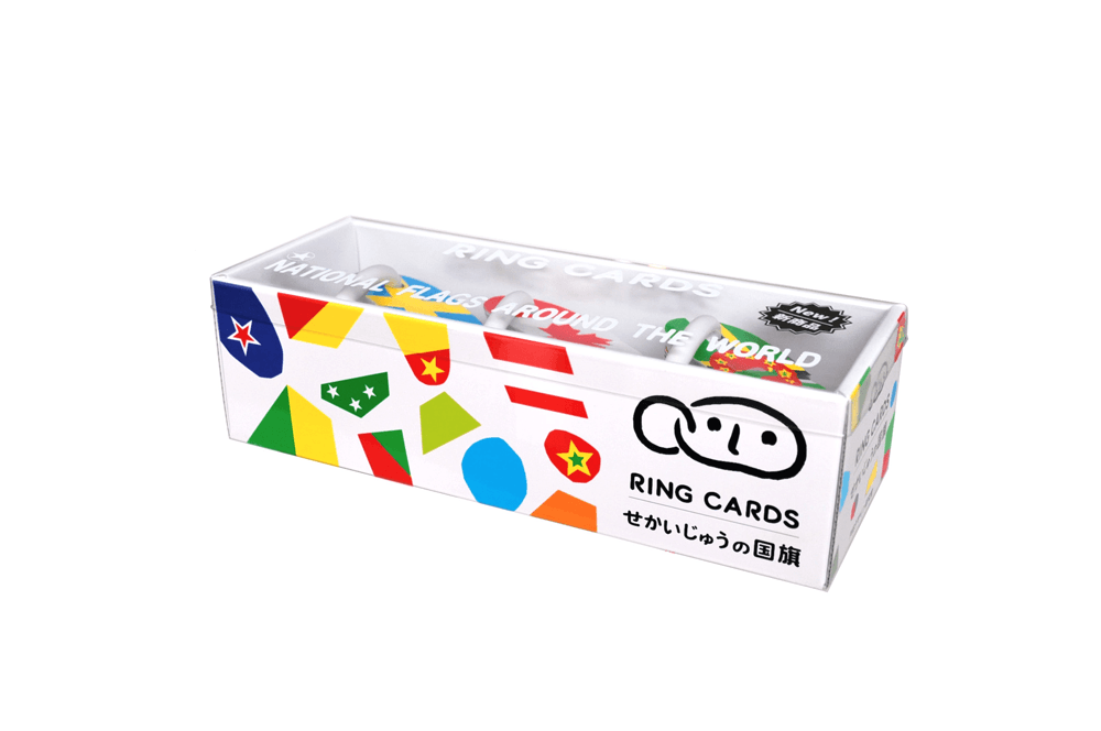 ギフトにもぴったり!