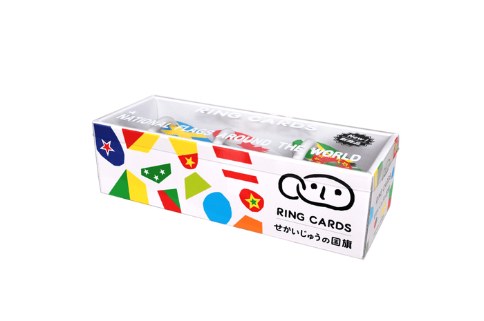 ギフトにもぴったり!