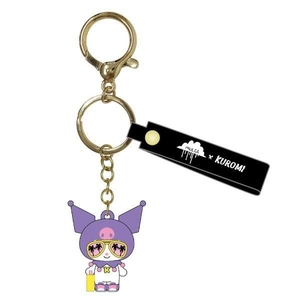 サンリオのマスコットキーホルダー