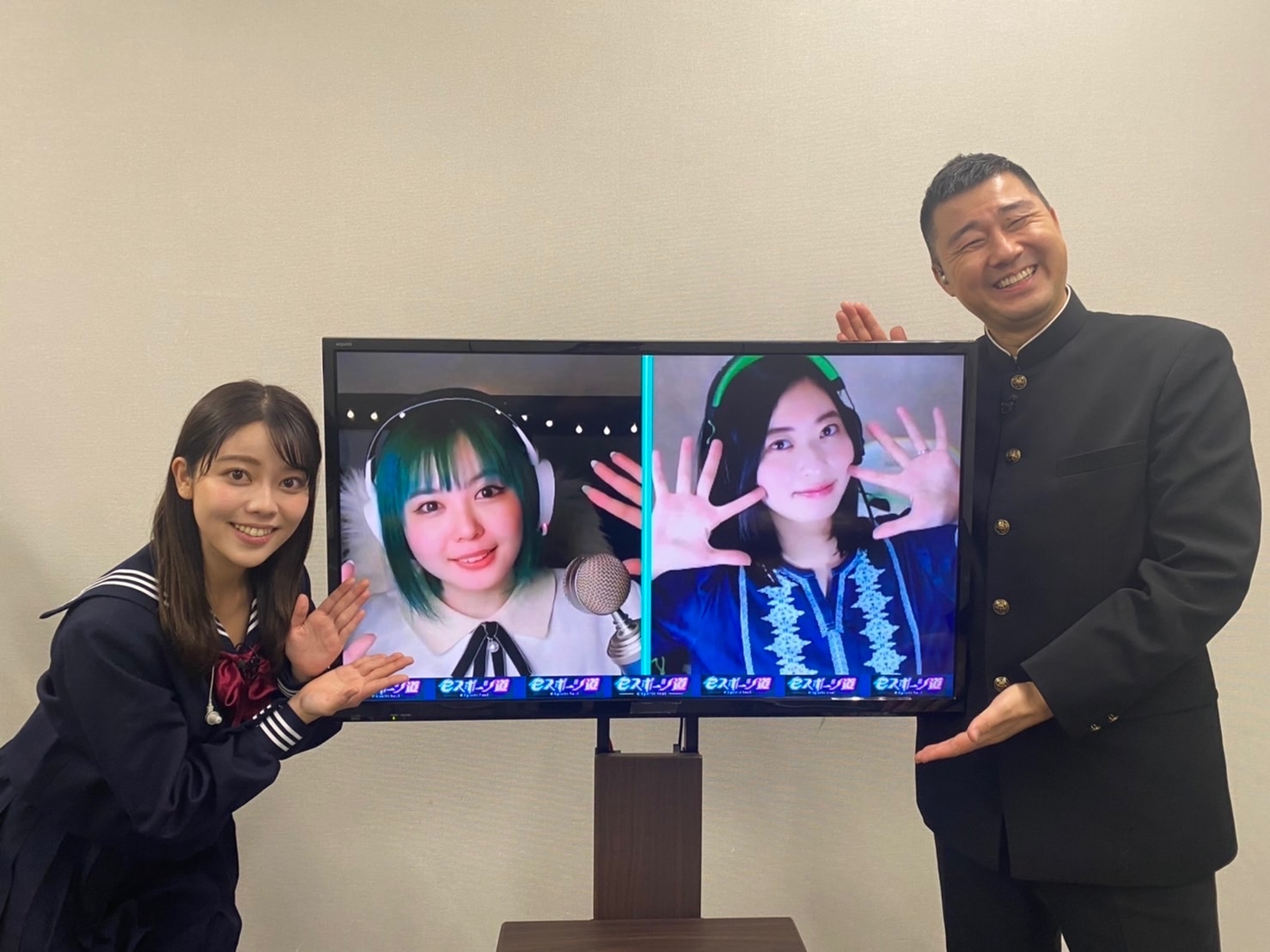 夫はプロゲーマー！妻が語るプロ選手との結婚生活＆意外な素顔とは！？