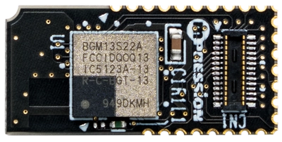 マクニカ、メイカーズ向けBluetooth®5.0対応の 新型BLEラピッドプロトタイピングキット「Koshian 5」を7月25日より発売開始