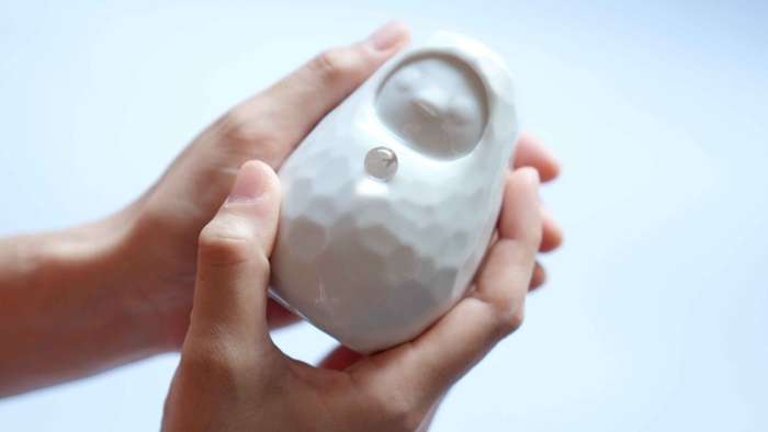 長く想いをのせて愛せるプロダクトに仕上げました