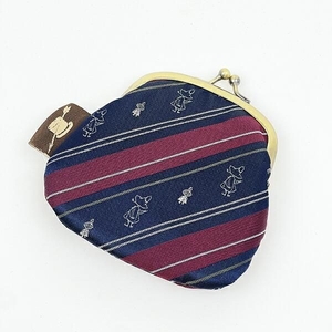 ムーミンガマ口