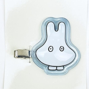 ミッフィーの優しさが伝わるぷっくりったいシリーズ