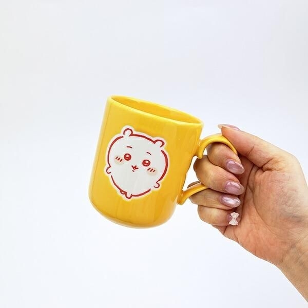 ちいかわマグカップ