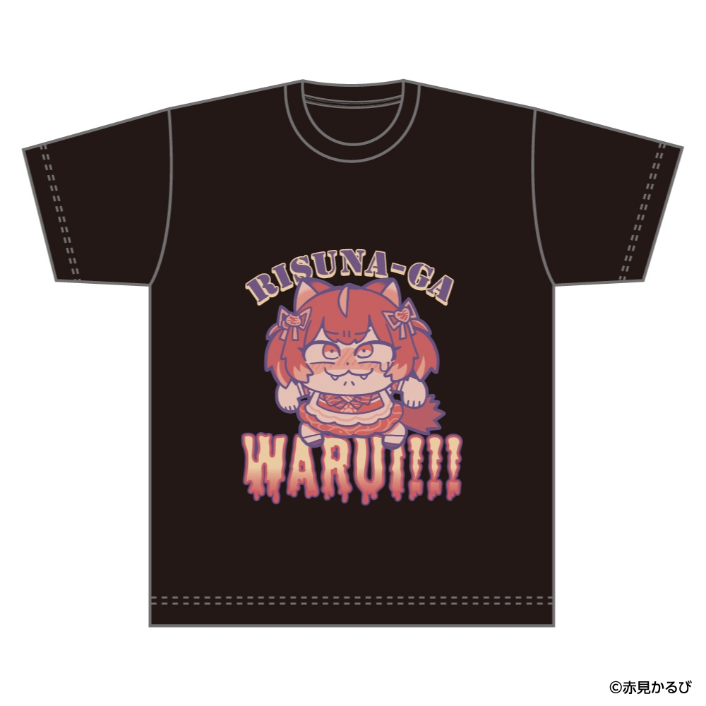 ▲Tシャツ:4,400円(税込)