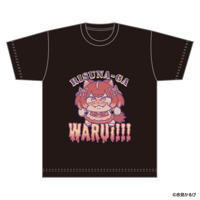 ▲Tシャツ:4,400円(税込)
