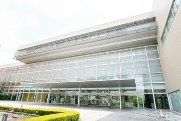 「CHATBOX」が世界最大級サイエンスシティの中心施設「つくば国際会議場」でサービスを開始