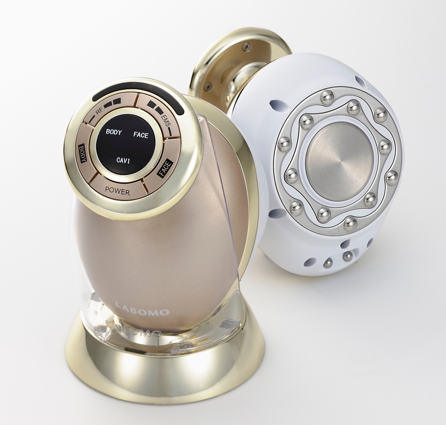 商品名:LABOMOキャビスパRFコア