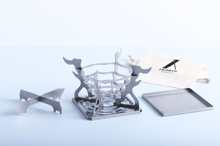 コーヒードリッパー製品概要