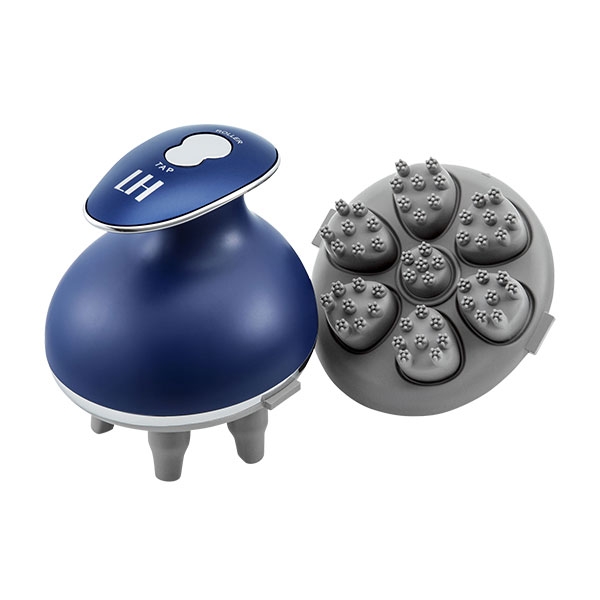 LHスカルプヘッドスパ(BLUE)