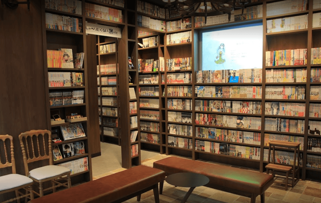 超人気アニメ映画「シドニアの騎士 あいつむぐほし」とのコラボ決定!オタク向け美容室『OFF-Kai!!For animation fans hairsalon』でカッコいい髪型になろう