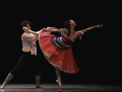 写真：大洞博靖　©ADAGP, Paris & JASPAR, Tokyo, 2026 E6218