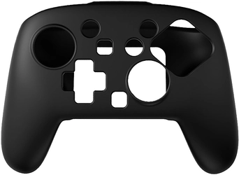 キズや汚れを防ぎ、すべり止め効果で操作性向上！ Switch2 Proコントローラー用シリコンカバー