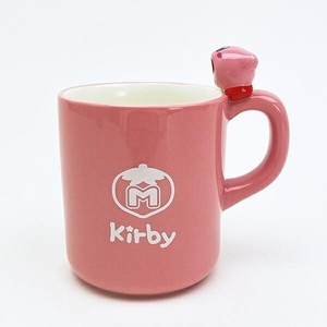 星のカービィマグ、ソフビ