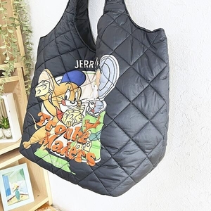 トムとジェリートートバッグ
