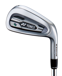 EZONE CB702 Forged Iron
