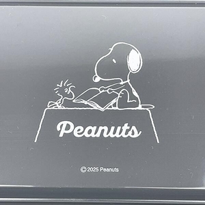 スヌ　ランチボックス