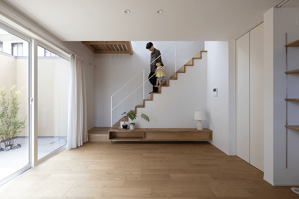 モデルハウスIMG09