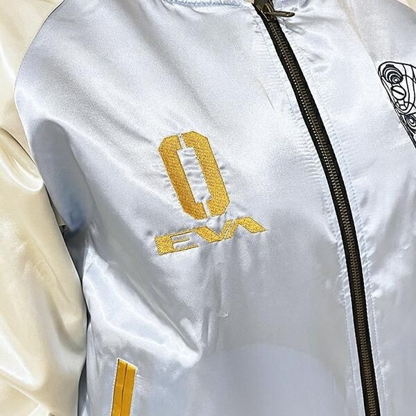 エヴァンゲリオンの派手でかっこいいアイテムたち