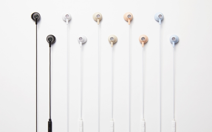 iPhoneで音楽やゲームを遅延なく高音質で楽しめる Lightning接続イヤホン「HP-NEL12」を3月20日(日)に発売!