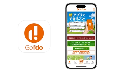 ビートレンド、中古ゴルフクラブ専門店『ゴルフドゥ！』 会員証アプリ×EC連携でOMO戦略を強化　 ～店舗でもオンラインでもシームレスな顧客体験を～