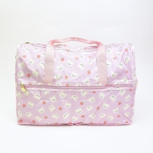 リラックマのボストンバッグ