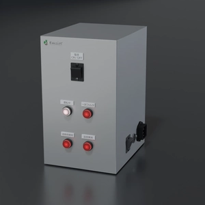 IoT集塵機“エムジオット”　 リモートコントローラー発売のお知らせ