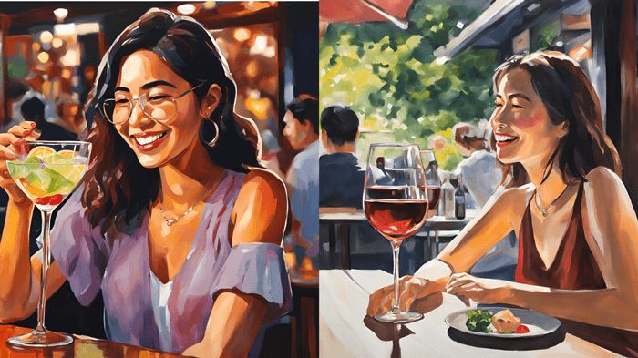 夏にぴったりの飲み方を提案