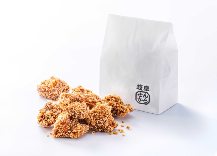 岐阜せんから　7個入り