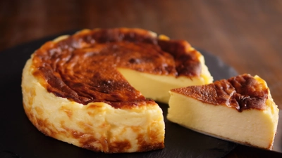 ふるさと納税「お取り寄せチーズケーキ」おすすめランキングを発表｜主要12を横断した返礼品から厳選