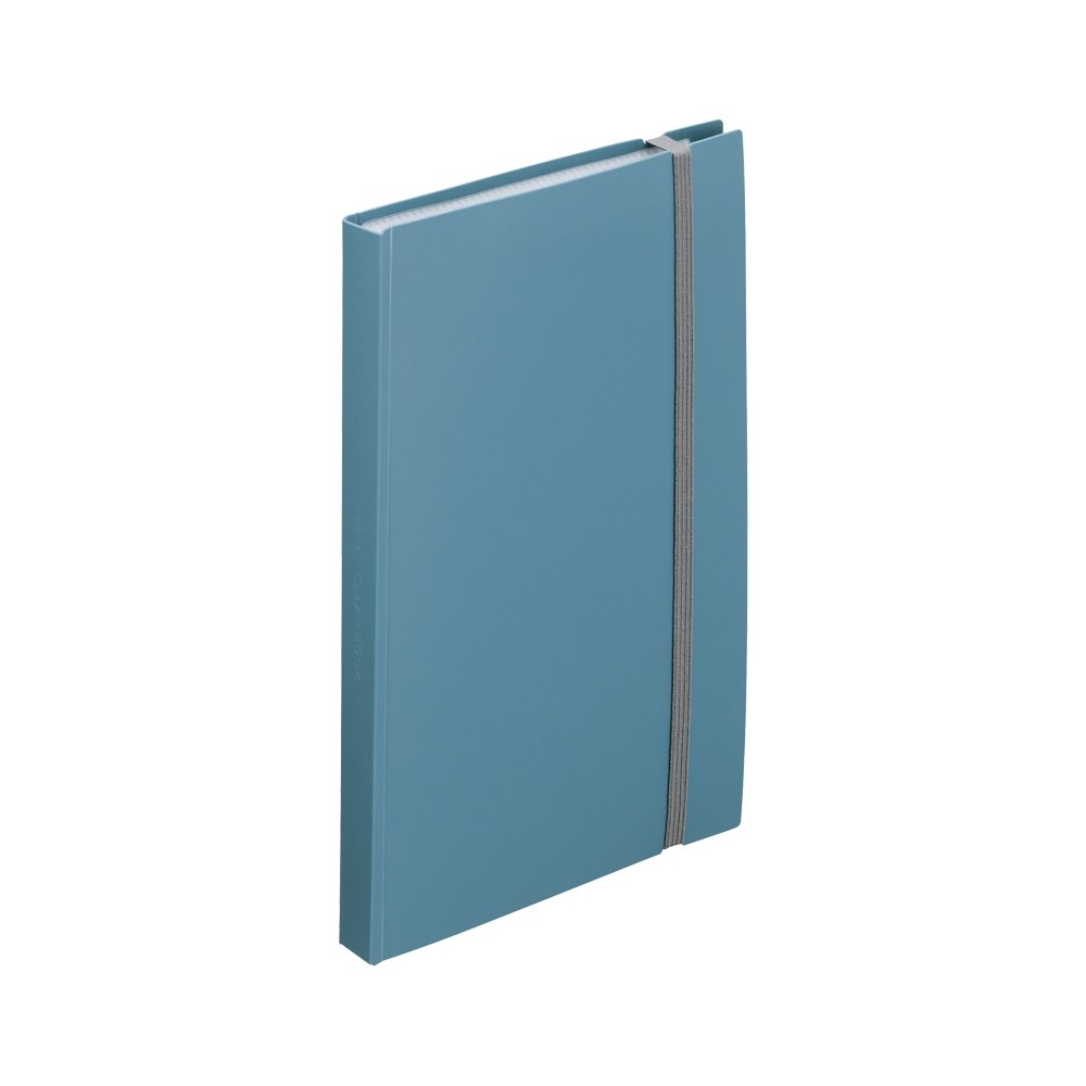 スレートブルー