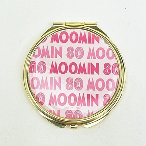 ムーミン８０周年記念アイテム
