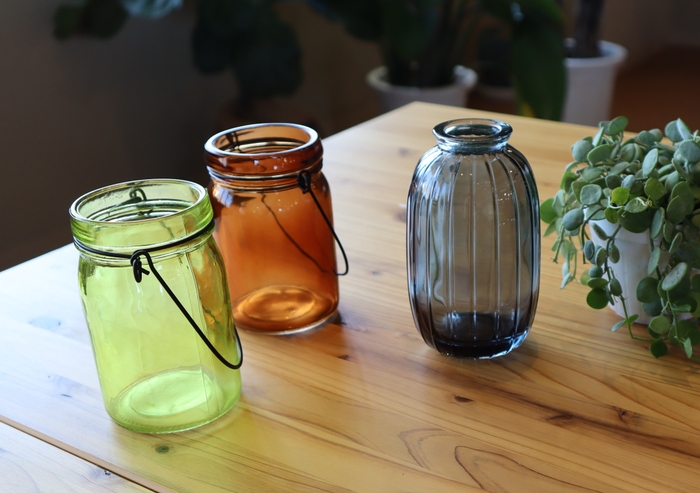 ミニグラス 528円(税込 )