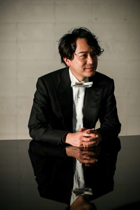 入江一雄(ピアノ)