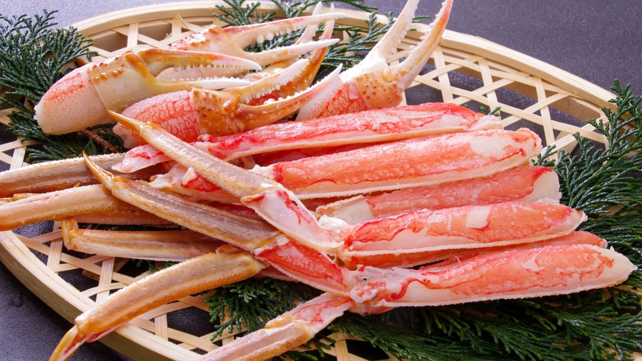 カニのお取り寄せ通販のおすすめ人気ランキングを紹介する特集ページを新規公開