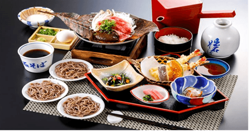 ▲ご昼食(イメージ)