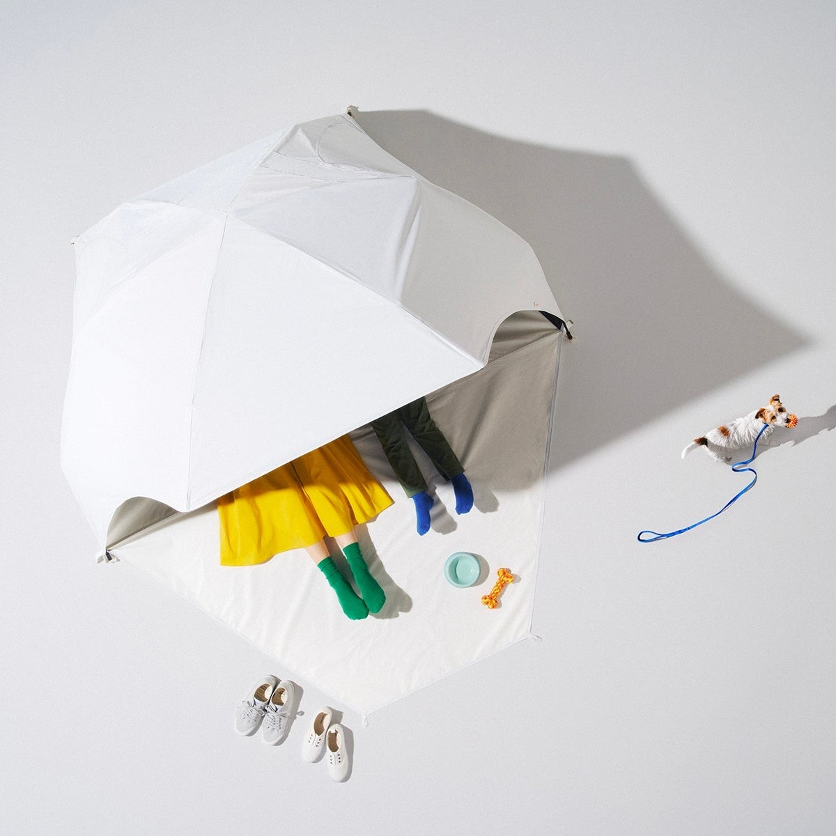 ■サンシェード COCOON(コクーン)