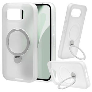 フロストホワイト