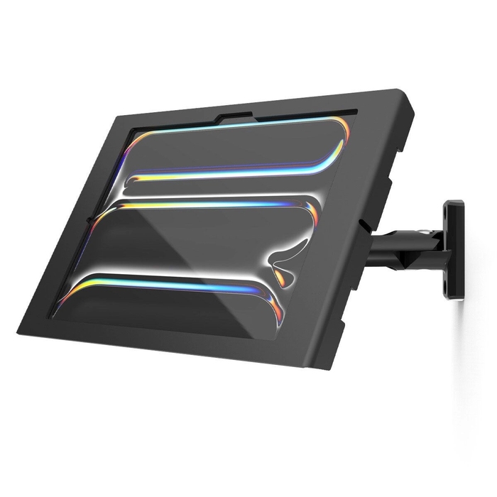 傾斜可動式の壁掛け金具(827B+13PAPX4B)