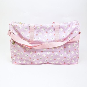 リラックマの旅行アイテム